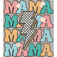 Mother's Day-MM 1934